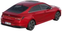 Photo Hyundai Elantra 4