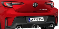 Photo Toyota GR Corolla 2025 11