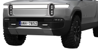 Photo Rivian R1T 12