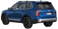 Photo Kia Telluride 2023 2