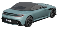 Photo Aston Martin DB12 Volante S 2026 12