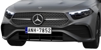 Photo Mercedes-Benz A-Class AMG 2023 12