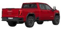 Photo GMC Sierra HD AT4X 2025 10