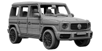 Photo Mercedes-Benz AMG G63 15