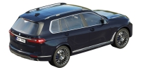 Photo Bmw X7 4