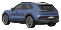 Photo Porsche Cayenne S Electric 2026 3