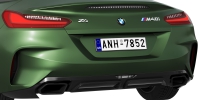 Photo BMW Z4 M40i 2024 10