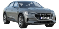 Photo Audi e-tron Sportback 2