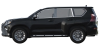 Photo Lexus GX460 2021 6