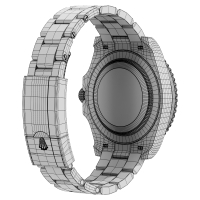 Photo Rolex Yacht-Master 40 126621 8