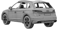 Photo Audi SQ5 2021 16