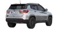 Photo Jeep Compass 2022 3