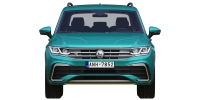 Photo Volkswagen Tiguan 2021 9