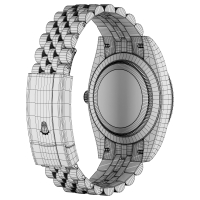 Photo Rolex Datejust 41 9