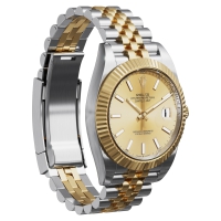 Photo Rolex Datejust 41 126333 3