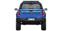 Photo Chevrolet Colorado ZR2 Desert Boss 2025 13