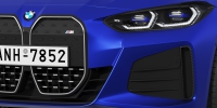 Photo BMW I4 M50 12