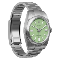 Photo Rolex Oyster Perpetual 41 4