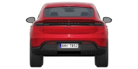 Photo Porsche Macan GTS 2026 13
