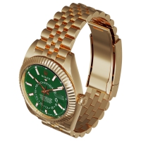 Photo Rolex Sky-Dweller 336938 2