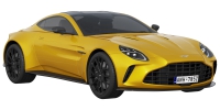 Photo Aston Martin Vantage 2024 2