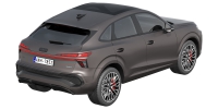 Photo Audi Q3 Sportback 2026 8