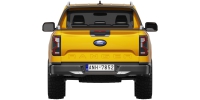 Photo Ford Ranger Wildtrak 2023 9