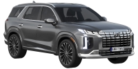 Photo Hyundai Palisade 2023 3
