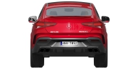 Photo Mercedes-Benz GLE63S AMG Coupe 2024 10