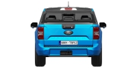 Photo Ford Maverick Lobo 2025 4