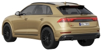 Photo Audi Q8 2024 4