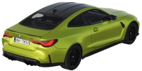 Photo BMW M4 Competition 2021 4