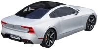 Photo Polestar 1 5