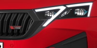 Photo Skoda Octavia RS 2025 11