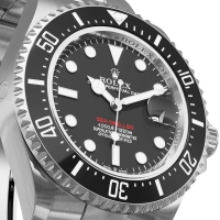 Photo Rolex Sea-Dweller 2