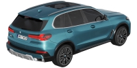 Photo BMW X5 2023 5