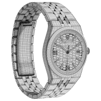 Photo Rolex Land-Dweller 127334 4