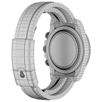 Photo Rolex Cosmograph Daytona 126519LN 2