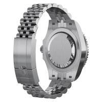 Photo Rolex GMT-Master II Bruce Wayne 3