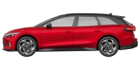 Photo Volkswagen ID7 GTX Tourer 8