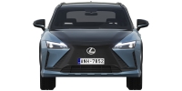 Photo Lexus RZ 450e 2023 8