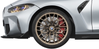 Photo BMW M3 CS 2023 13