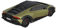 Photo Lamborghini Huracan Sterrato 4