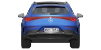 Photo Mercedes-Benz CLA Shooting Brake 2026 8