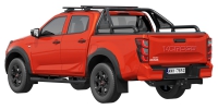 Photo Isuzu D-Max V-Cross 2025 2