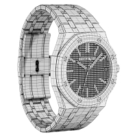 Photo Audemars Piguet Royal Oak selfwinding 41mm 6