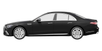 Photo Mercedes-Benz S-Class W223 2027 2