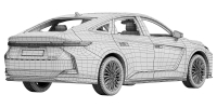 Photo Lexus ES 2026 17