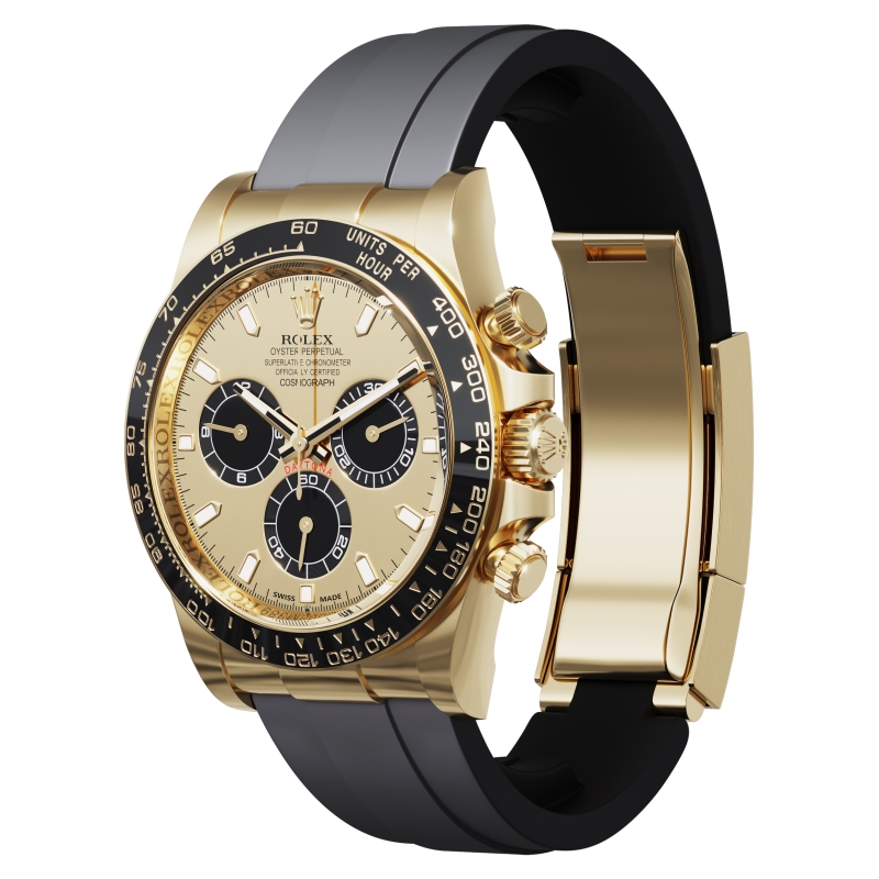 Photo Rolex Cosmograph Daytona Pikachu