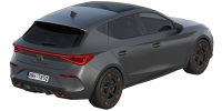 Photo CUPRA Leon 5 door 2021 4